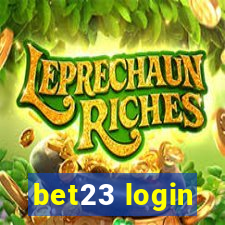 bet23 login